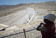 La Libertad: En abril se transferiría presupuesto para III Etapa de Chavimochic