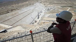 La Libertad: En abril se transferiría presupuesto para III Etapa de Chavimochic