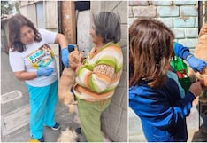 Pisco se moviliza por la salud de sus mascotas: realizan jornada de vacunación antirrábica