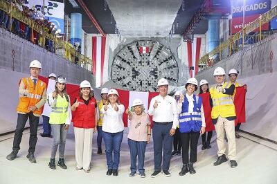 Foto: Prensa Presidencia