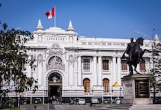 Red de prostitución en el Congreso: Al menos 10 actos obstruccionistas se registraron por el caso