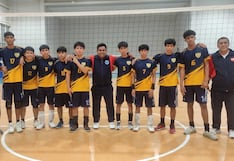Chincha: escolares avanzan a la etapa macrorregional de los Juegos Escolares Deportivos y Paradeportivos 2026
