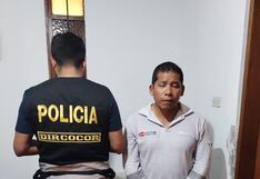 Ica: 5 años de prisión para trabajador de SUTRAN que solicitó coima de 100 soles a conductor