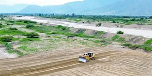 Pobladores Huaca Blanca Alta, Huaca Blanca Baja y Betel serán protegidos con estas acciones preventivas.