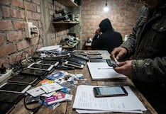 Chiclayo: extorsionadores exigen hasta S/100 mil y amenazan a empresarios y trabajadores