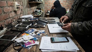 Chiclayo: extorsionadores exigen hasta S/100 mil y amenazan a empresarios y trabajadores