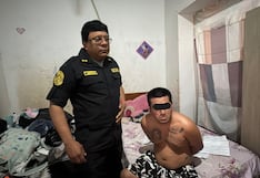 Cae presunto autor de atentado a discoteca ocurrido durante visita de ministro a Trujillo