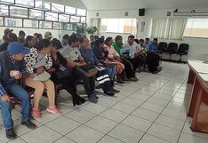 ¿Con qué entidad formalizarse? Cofopri o la Municipalidad Provincial de Arequipa