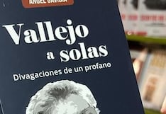 La Navidad en César Vallejo y Ángel Gavidia