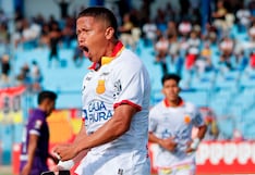 Liga 1: Atlético Grau gana 1-0 a Comerciantes Unidos y sube al casillero 12