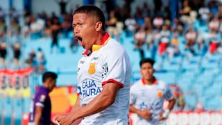 Liga 1: Atlético Grau gana 1-0 a Comerciantes Unidos y sube al casillero 12