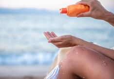 Verano: ¿Cómo proteger tu piel?