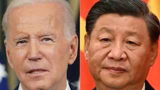 Biden solicitará a Xi Jinping cumplir un “papel constructivo” para contener a Corea del Norte