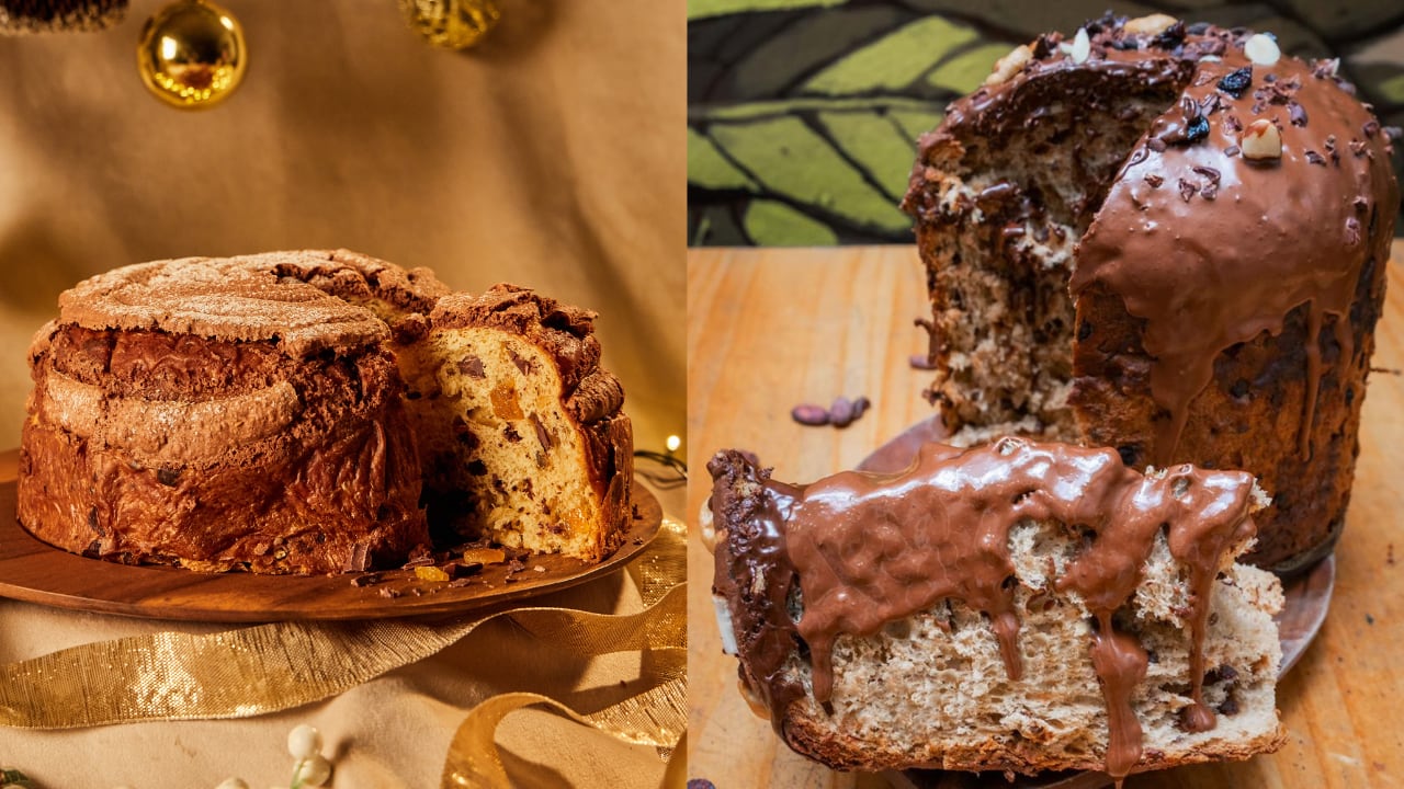 El chocolate se consolida como el sabor favorito del panetón en Perú. Marcas artesanales apuestan por cacao de origen, rellenos innovadores y recetas para todos los gustos.