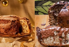 Panetones para amantes del chocolate: opciones artesanales para esta Navidad