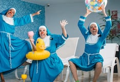 “Las Bandalas 2” llegan a Lima con una corta temporada en el Teatro Plaza Norte
