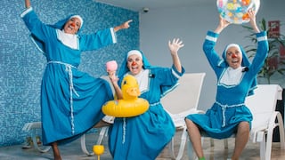 “Las Bandalas 2” llegan a Lima con una corta temporada en el Teatro Plaza Norte