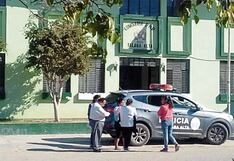 Piura: Asesinan a balazos a trabajador