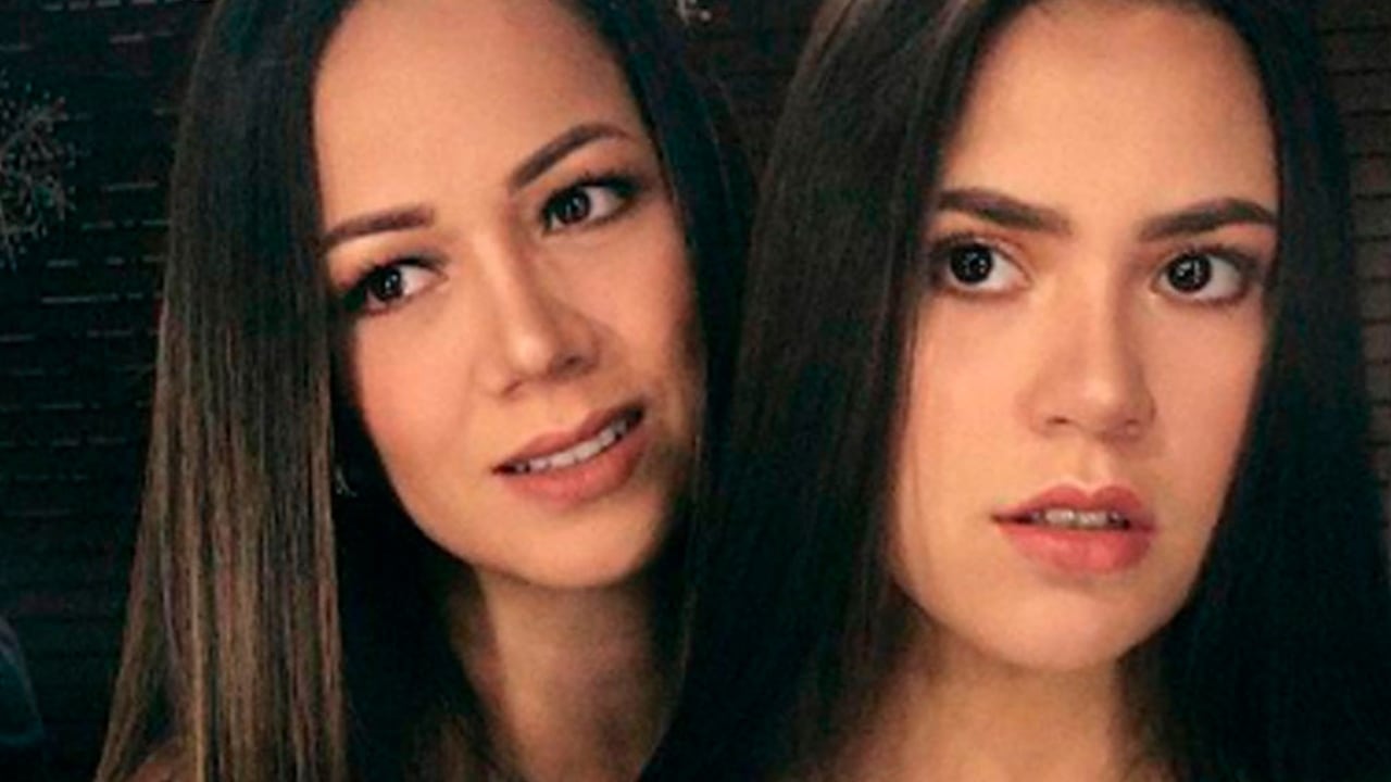 Melissa Klug dedica tiernas palabras a su hija Gianella Marquina por el nacimiento de su bebé: "Mi pequeña bendición"