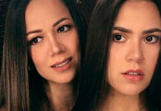 Melissa Klug emocionada por el embarazo de su hija Gianella Marquina: “Mi corazón late a mil”