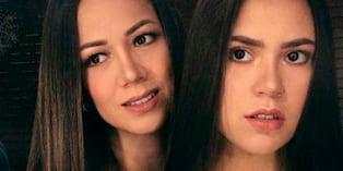 Melissa Klug emocionada por el embarazo de su hija Gianella Marquina: “Mi corazón late a mil”