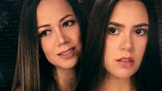Melissa Klug emocionada por el embarazo de su hija Gianella Marquina: “Mi corazón late a mil”
