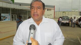 El expresidente Viñas lleva   473 días en la clandestinidad