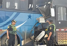 Un muerto y 60 heridos deja múltiple choque en Piura