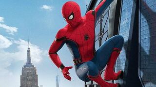 "Spider-Man: Homecoming": mira las nuevas imágenes de la película (FOTOS)