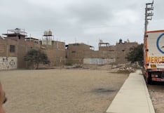 Ica: vecinos de Villa Primavera exigen cancha deportiva y denuncian abandono en La Tinguiña
