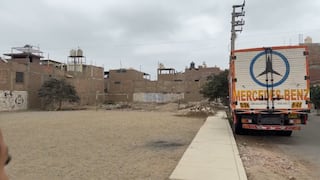 Ica: vecinos de Villa Primavera exigen cancha deportiva y denuncian abandono en La Tinguiña