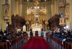 Semana Santa 2026: 21 iglesias del Cercado de Lima son declaradas aptas para recibir fieles