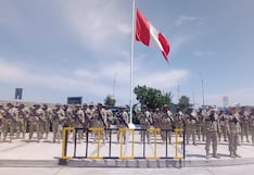 Tacna: Soldados ya están en la frontera tras declaratoria de emergencia