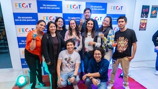 Festival de Cine de Trujillo abre convocatoria para su edición 2026 con competencias nacionales