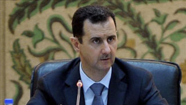 Siria: Gobierno indica que ejército recupera control de Damasco
