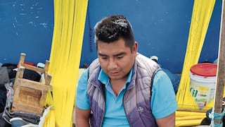 Peruanos y “chamos” se disputan control de pabellón en penal