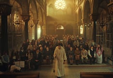 “Catedrales”, la serie basada en la novela de Claudia Piñeiro