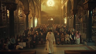 “Catedrales”, la serie basada en la novela de Claudia Piñeiro