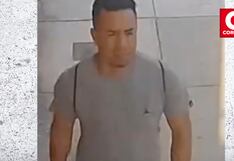 Santa Anita: Cámaras de seguridad captan a sujeto realizando tocamientos indebidos a colegialas