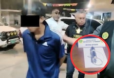 Trujillo: Cae adolescente por atentado a Tabaco y Ron