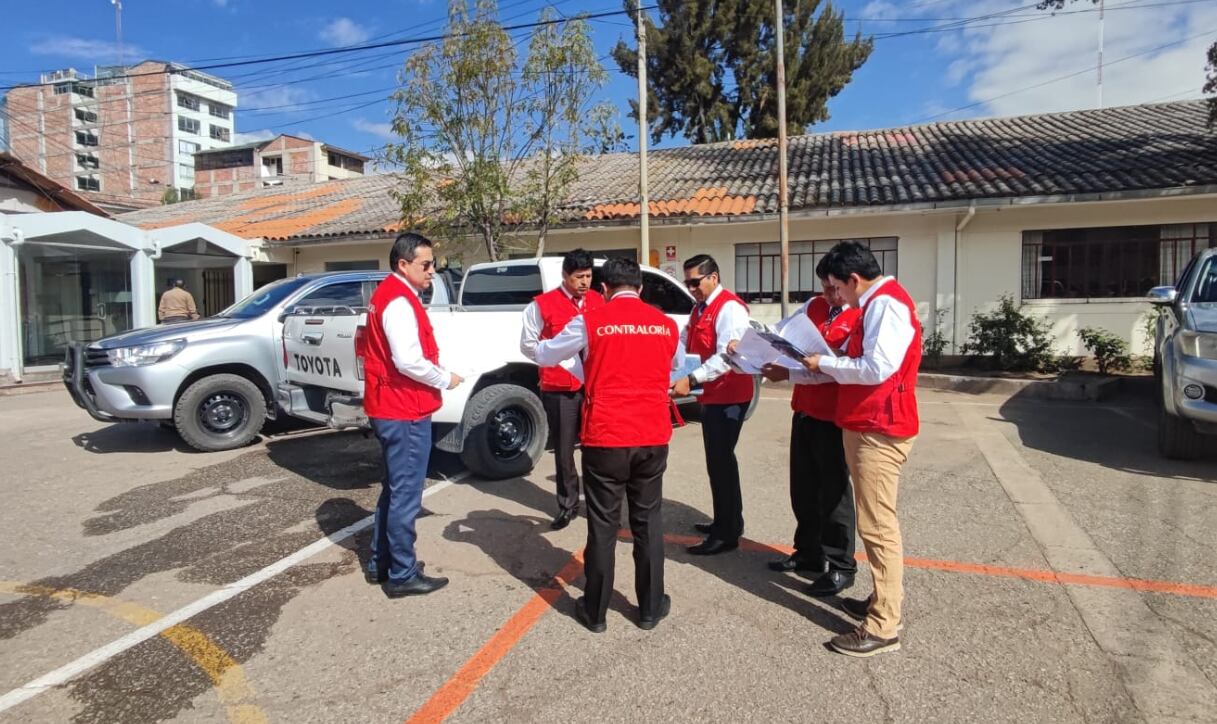 Se prevé que las intervenciones continúen las próximas semanas.