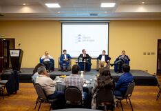 Arequipa pierde millones de metros cúbicos de agua: Más del 80% del canal Pañe-Sumbay en deterioro