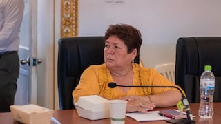 La Libertad: Consejera regional por Virú niega acusaciones sobre gastos de fiscalización