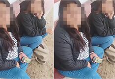 Ica: en falso colectivo las secuestran, les roban y las botan en descampado