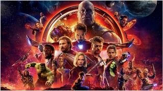 ​Avengers: Infinity War bate récord mundial al recaudar millonaria suma en su estreno (VIDEO)