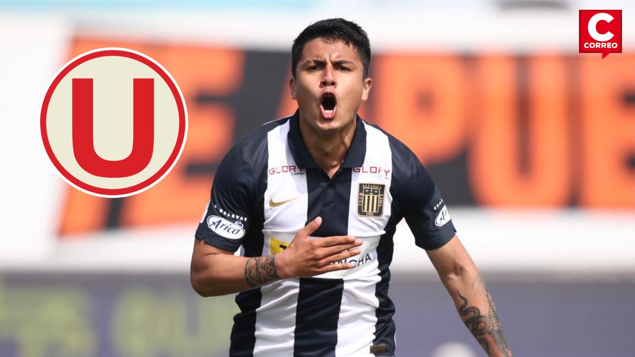 Universitario estaría próximo a oficializar a Jairo Concha como su mediocampista.