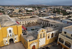 La Libertad: Restaurarán Santuario Nacional de Guadalupe tras más de 400 años mediante Obras por Impuestos