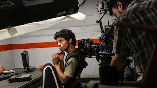 ​¿Se puede vivir del cine en Perú? el mejor director de Cannes te responde