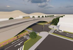 Se otorga buena pro para megaobra del ingreso vial de El Milagro a Trujillo