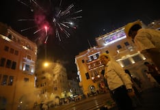 Año Nuevo 2026: estos fueron los distritos con mayor contaminación del aire en Lima